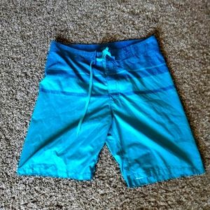 Swimming shorts men